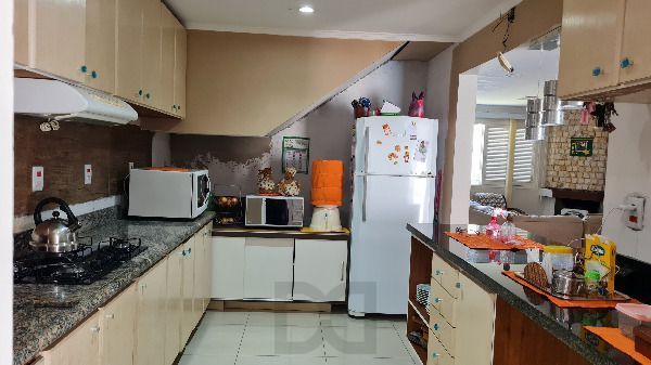 Casa para Venda - 177m², 3 dormitórios, sendo 1 suites, 2 vagas - Hípica — foto 20