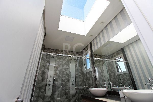 Casa Condominio em Porto Alegre, no bairro Aberta Dos Morros, com 3 dormitório(s), e 3 banheiros, à venda. — foto 41
