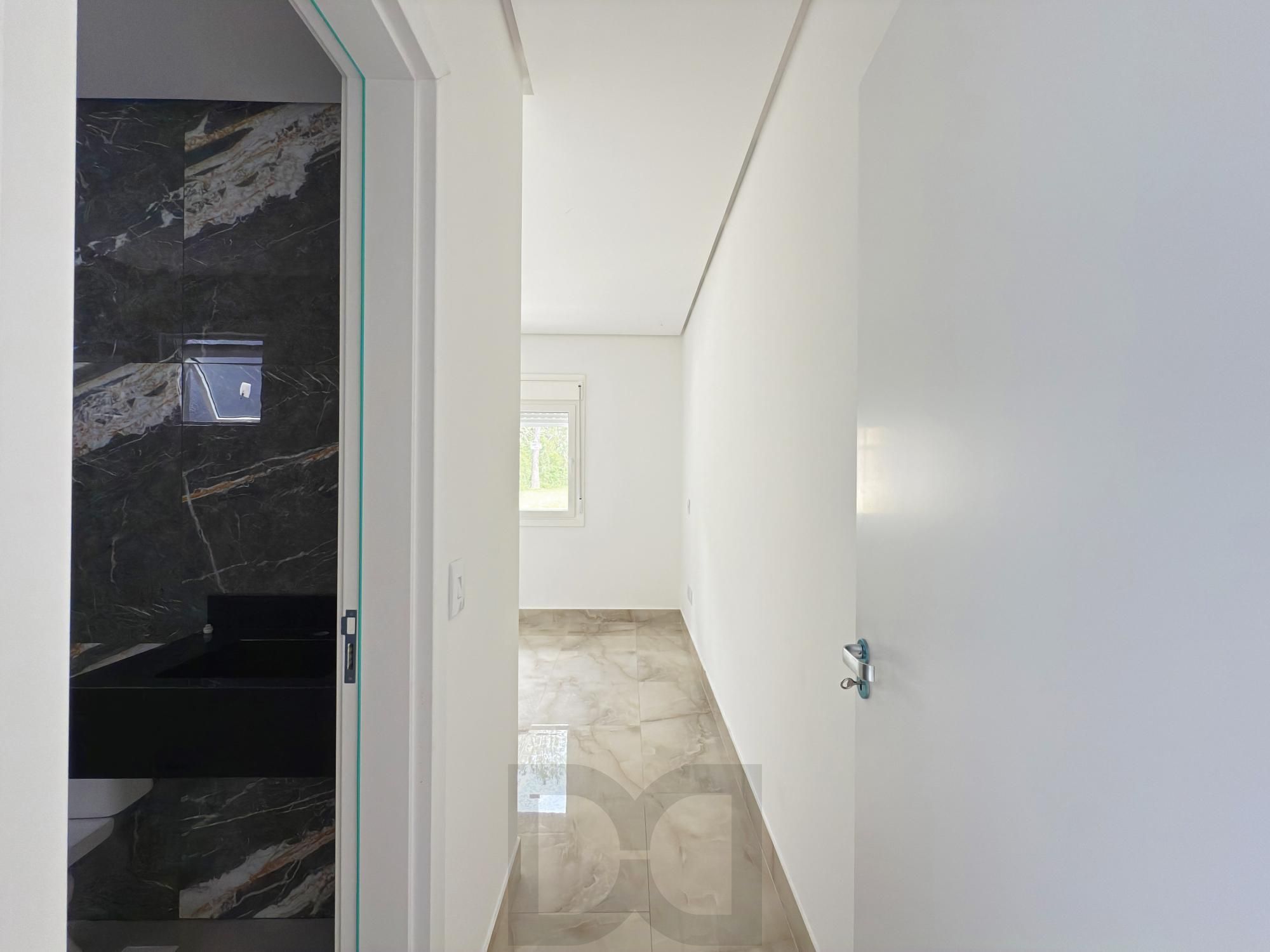 Casa Térrea 3 dormitorios Residencial Lagos de Nova  Ipanema - Bairro Hipica — foto 23
