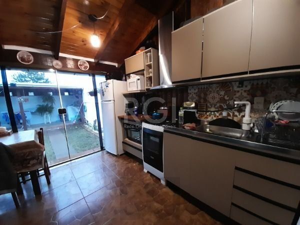 Casa para Venda - 62m², 2 dormitórios, 2 vagas - Hípica — foto 10