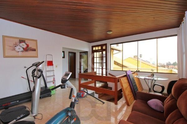 Casa para Venda - 359.89m², 5 dormitórios, sendo 3 suites, Espirito Santo — foto 37