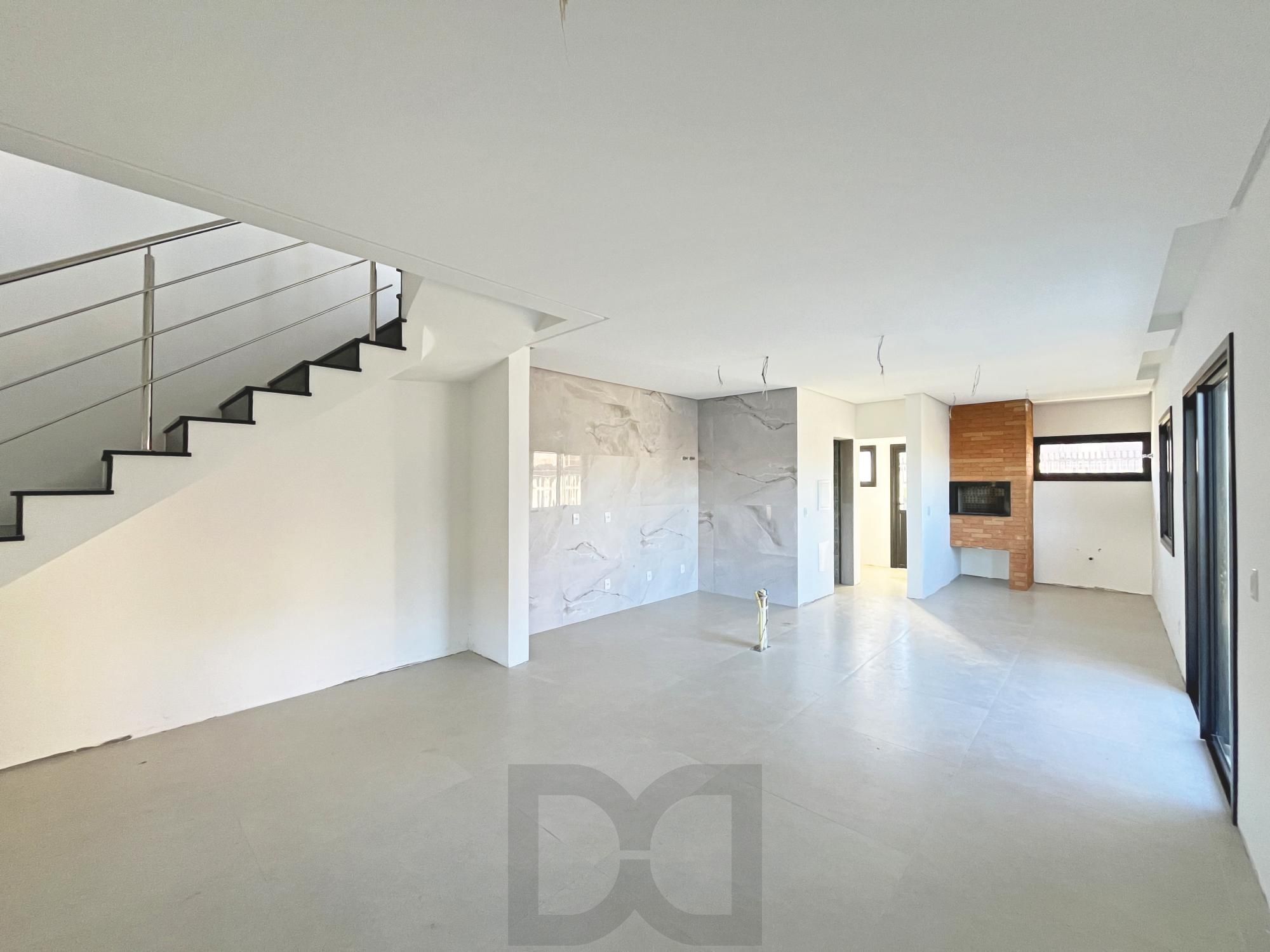 Casa em Porto Alegre, no bairro Hípica, com 3 dormitório(s), e 3 banheiros, à venda. — foto 14