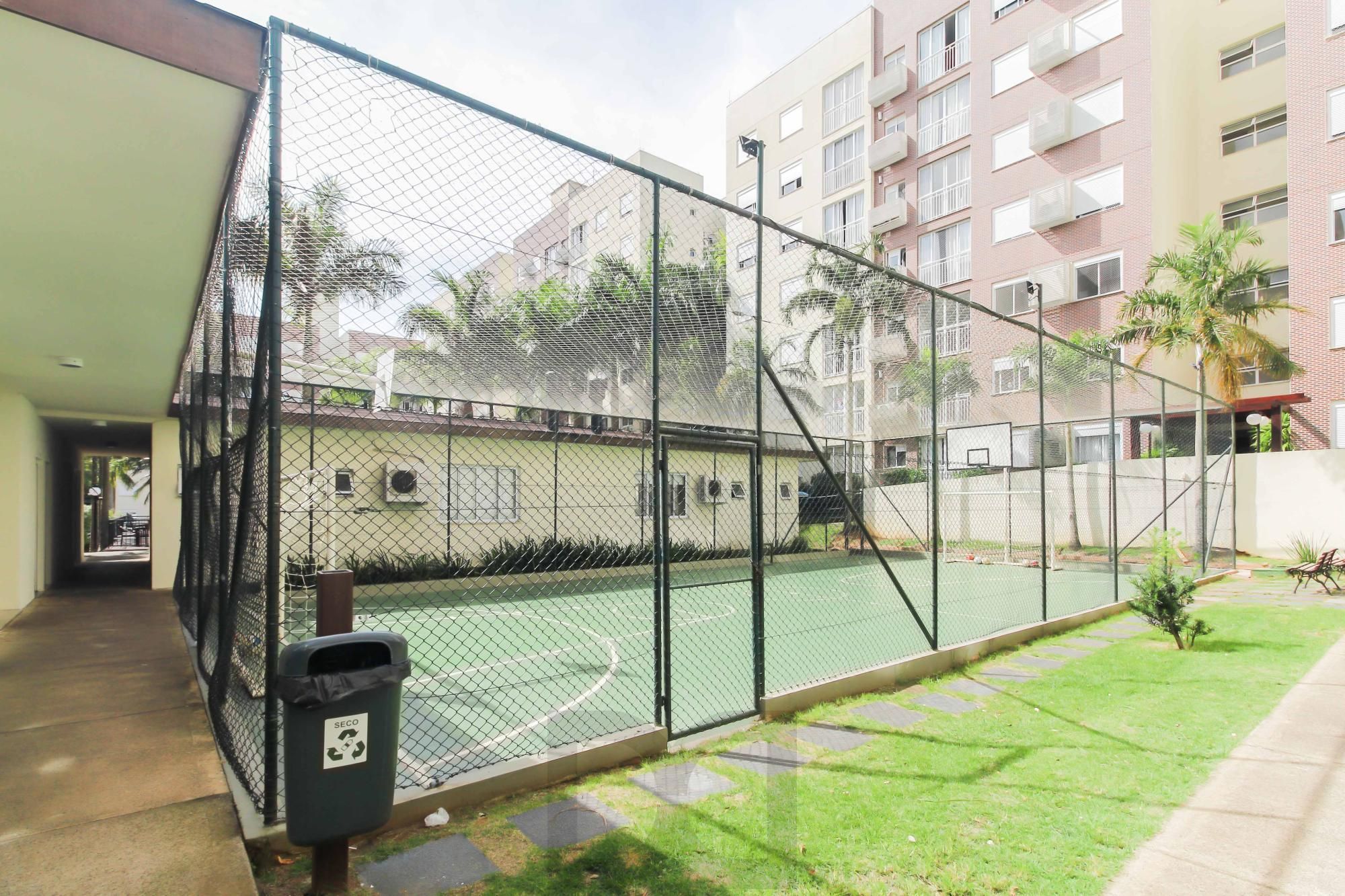 Apartamento com 2 dormitórios, sendo 1 suíte — foto 27