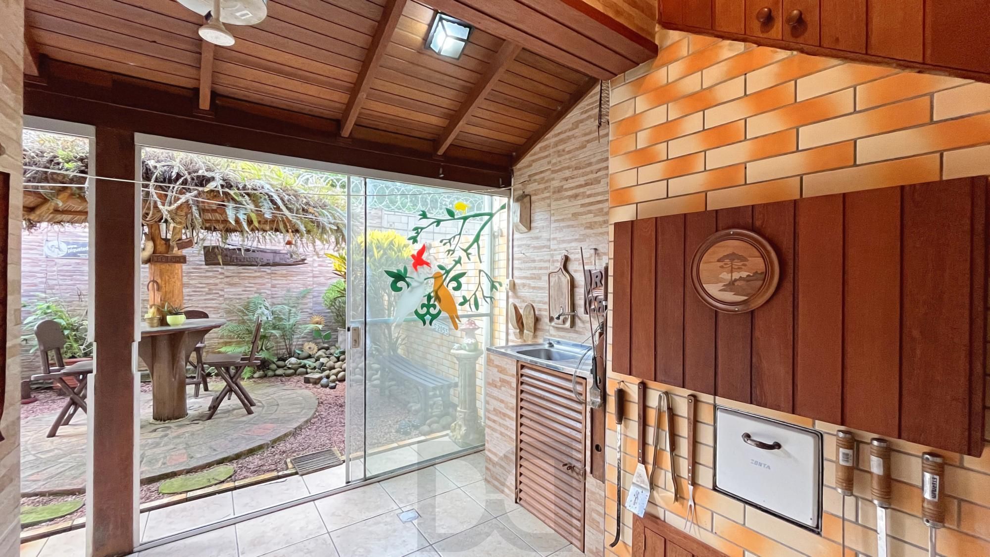 Casa Condominio para Venda - 96m², 3 dormitórios, sendo 1 suites, 2 vagas - Hípica — foto 35