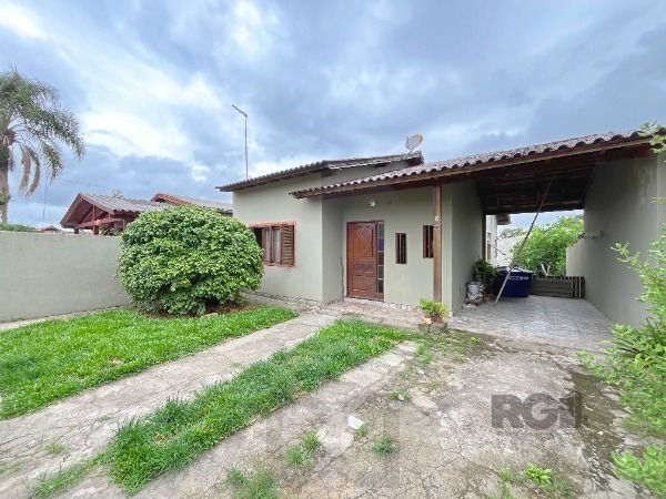 Casa em Porto Alegre, no bairro Lageado, com 3 dormitório(s), e 3 banheiros, à venda. — foto 1