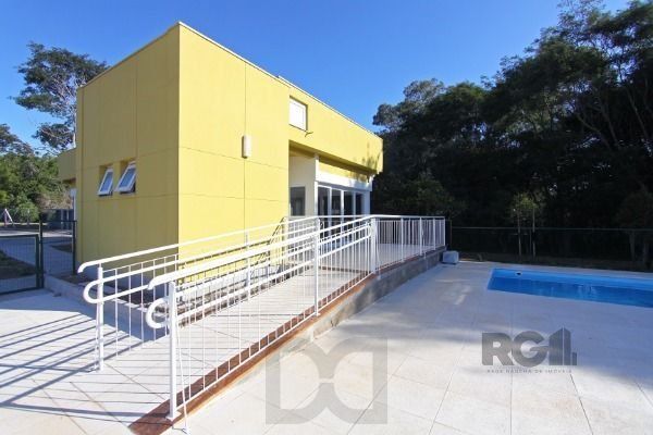 Casa Condominio em Porto Alegre, no bairro Campo Novo, com 3 dormitório(s), e 3 banheiros, à venda. — foto 44