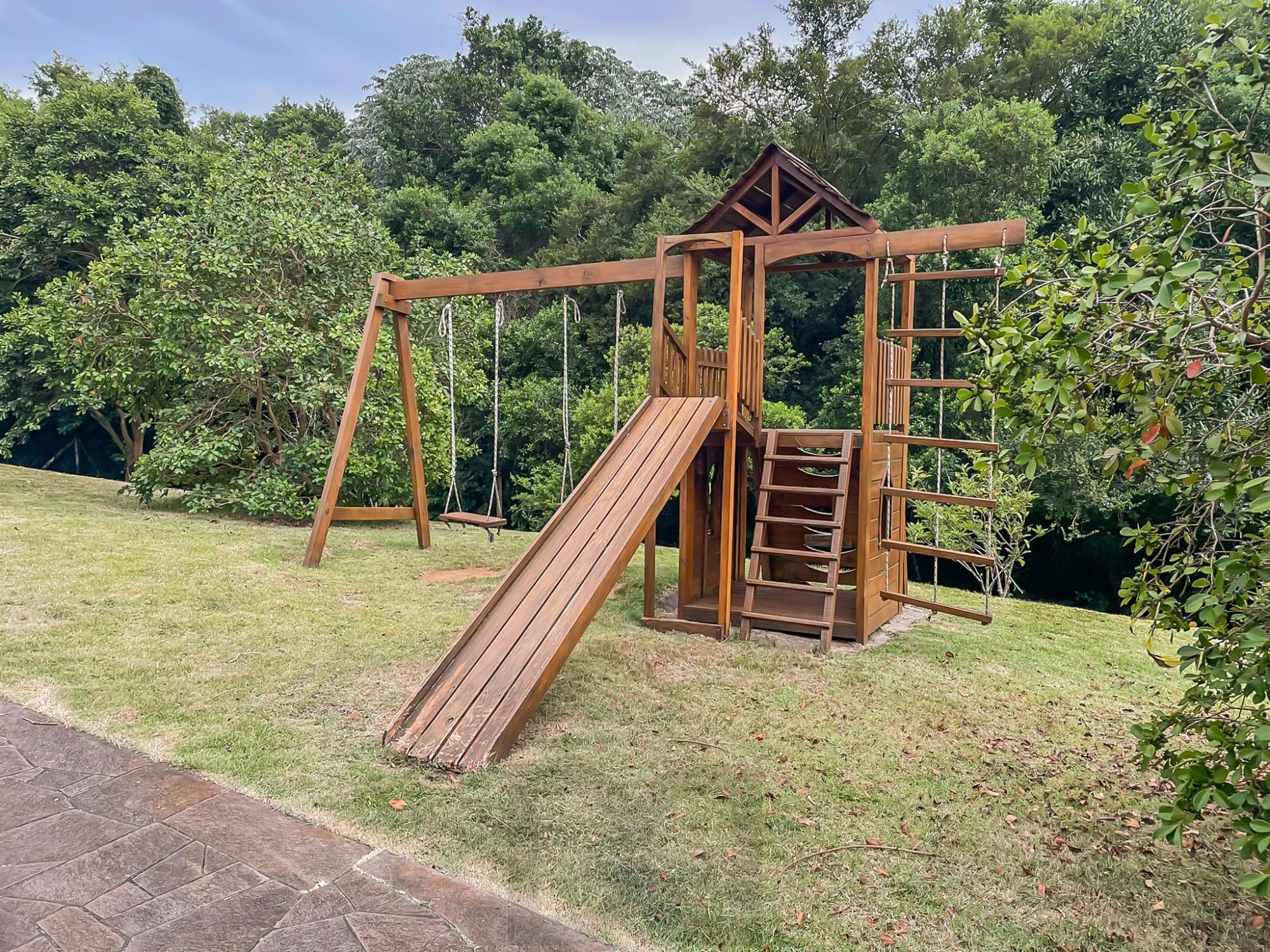Casa 3 suítes com piscina em condomínio alto padrão na zona sul de Porto Alegre ! — foto 34