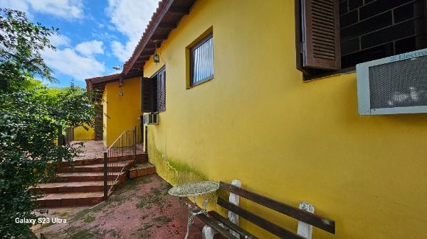 Casa em Porto Alegre, no bairro Belém Novo, com 3 dormitório(s), e 3 banheiros, à venda. — foto 28