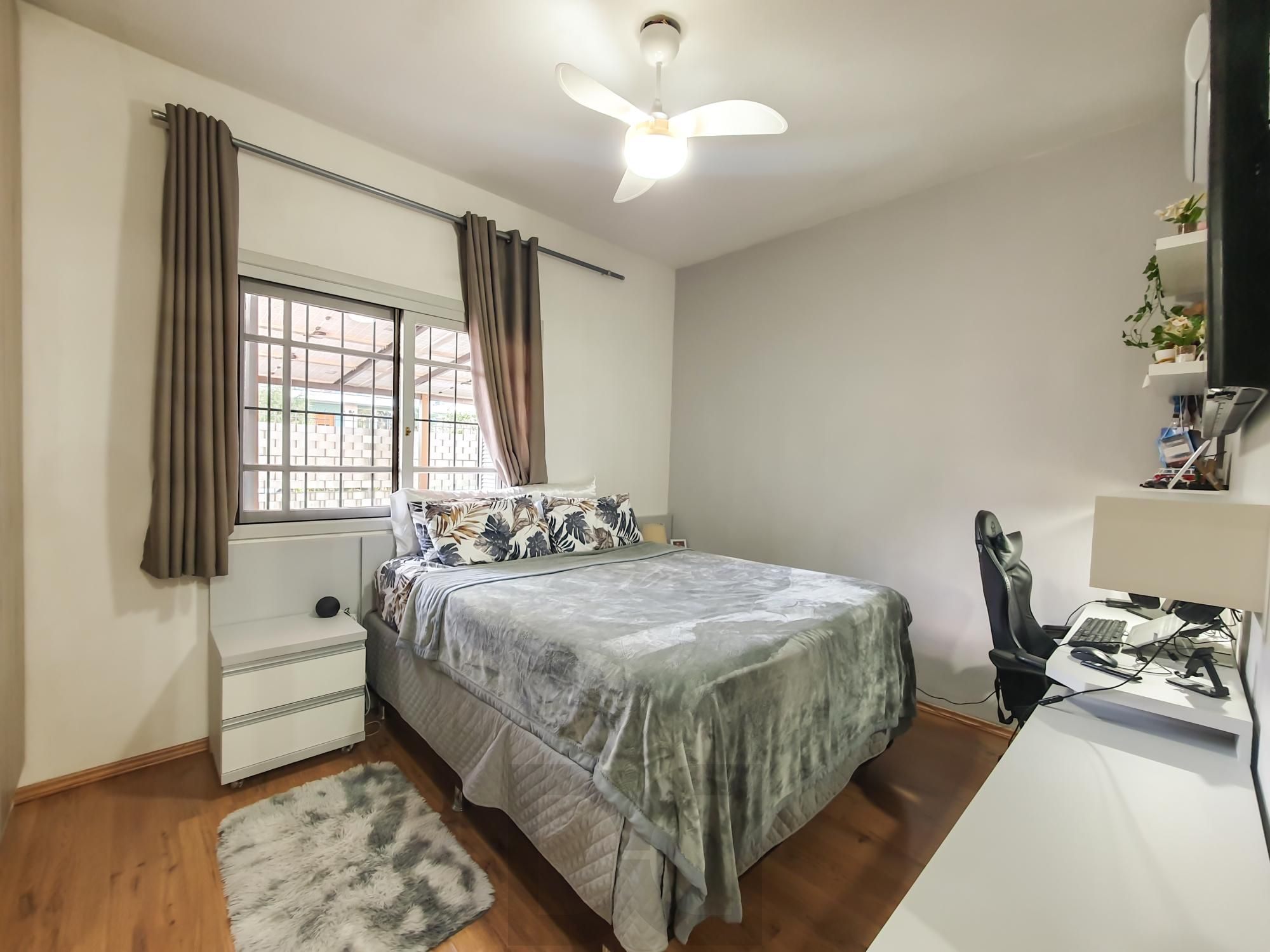 Casa térrea no bairro Hípica, com 5 dormitório(s), e 5 banheiros, à venda. — foto 25