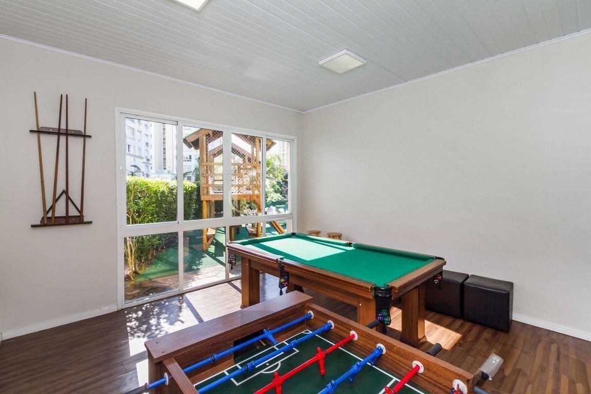 Apartamento Semimobiliado com Vista Panorâmica — foto 44