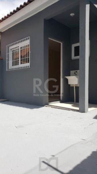 Casa para Venda - 54m², 2 dormitórios, 2 vagas - Hípica — foto 13