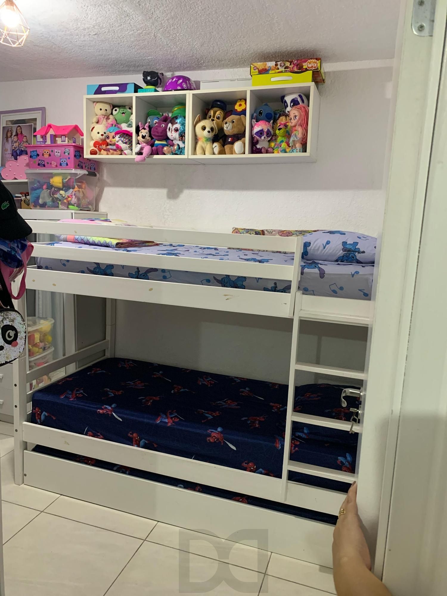 Apartamento para Venda - 48m², 2 dormitórios, 1 vaga - Restinga — foto 23
