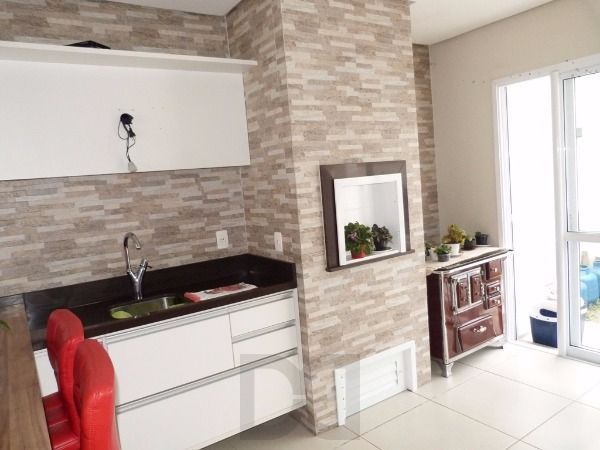 Casa Condominio para Venda - 251.91m², 4 dormitórios, sendo 4 suites, 2 vagas - Lagos De Nova Ipanema — foto 16
