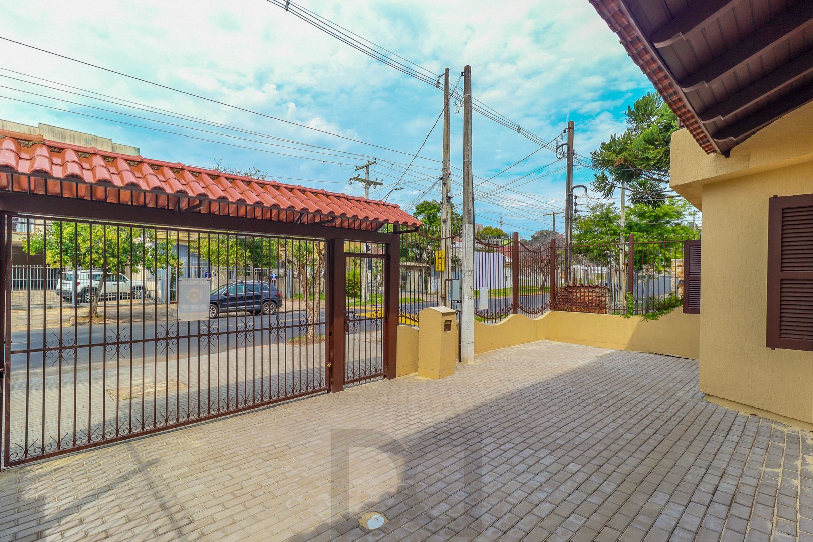 Excelente residência com 4 dormitórios — foto 15