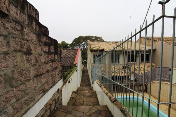 Casa para Venda - 300m², 3 dormitórios, sendo 1 suites, 2 vagas - Ipanema — foto 49