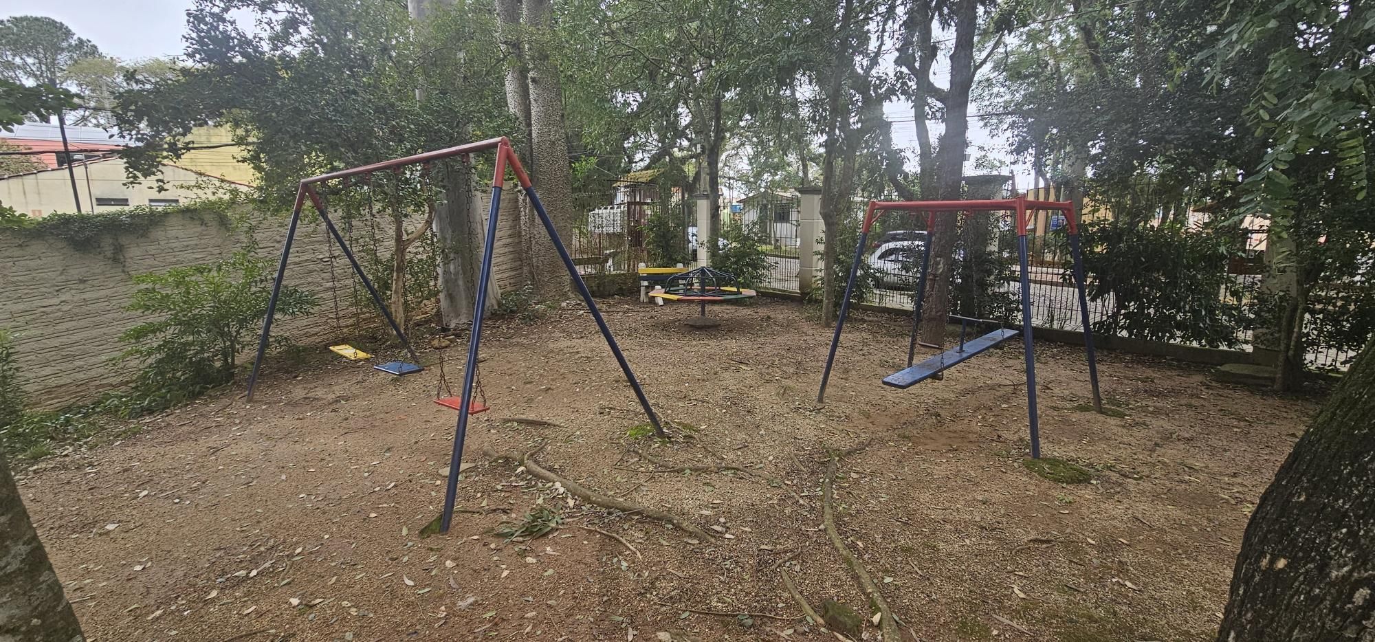 Apartamento à venda com 3 dormitórios, semi mobiliado — foto 23