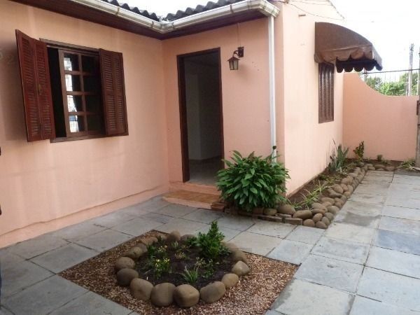 Casa para Venda - 90m², 3 dormitórios, 1 vaga - Restinga — foto 7