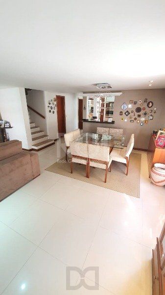 Casa Condominio para Venda - 221m², 3 dormitórios, sendo 1 suites, 3 vagas - Hípica — foto 6