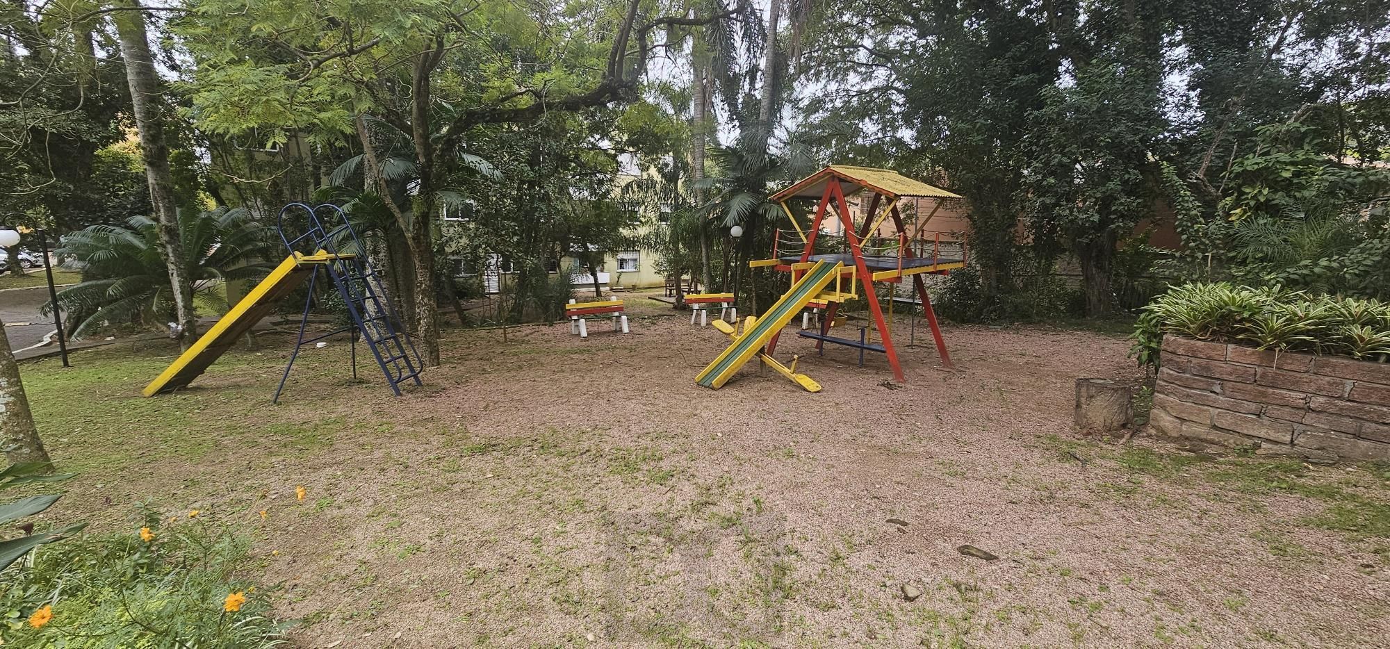 Apartamento à venda com 3 dormitórios, semi mobiliado — foto 22