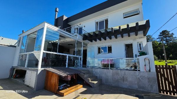 Casa Condominio no Lagos de Nova Ipanema, com 3 dormitórios. — foto 18