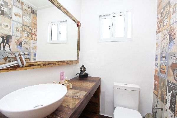Casa para Venda - 400m², 4 dormitórios, sendo 2 suites, 4 vagas - Guarujá — foto 33