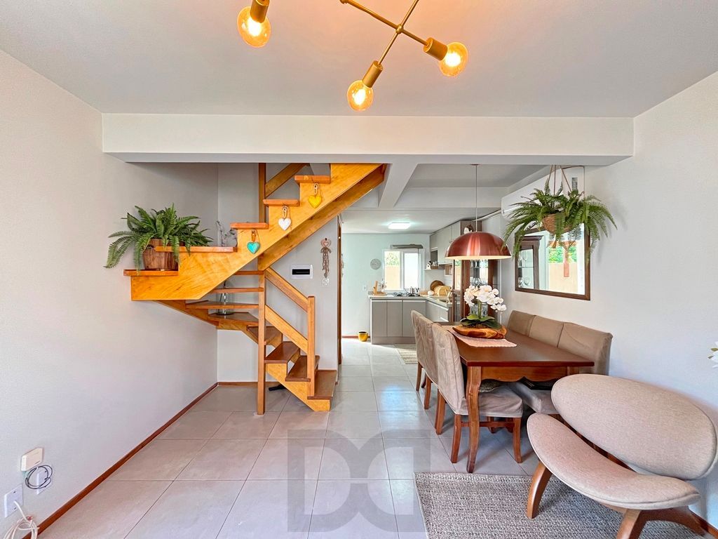 Casa Condominio Horizontal Das Espatódeas semi mobiliado - diferencial garagem coberta lateral — foto 10