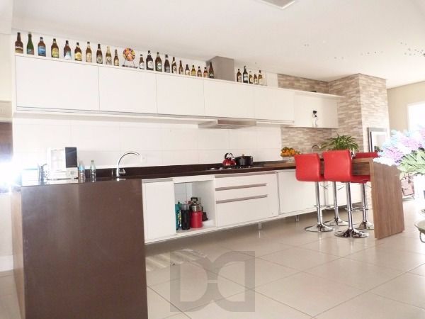 Casa Condominio para Venda - 251.91m², 4 dormitórios, sendo 4 suites, 2 vagas - Lagos De Nova Ipanema — foto 14