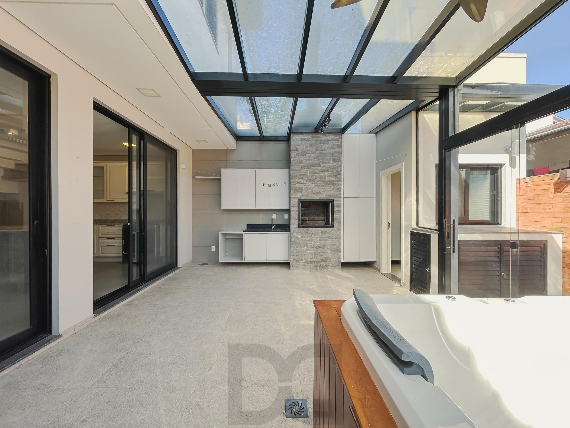 Casa 3 dormitórios, com 175m2 no Lagos de Nova Ipanema — foto 18
