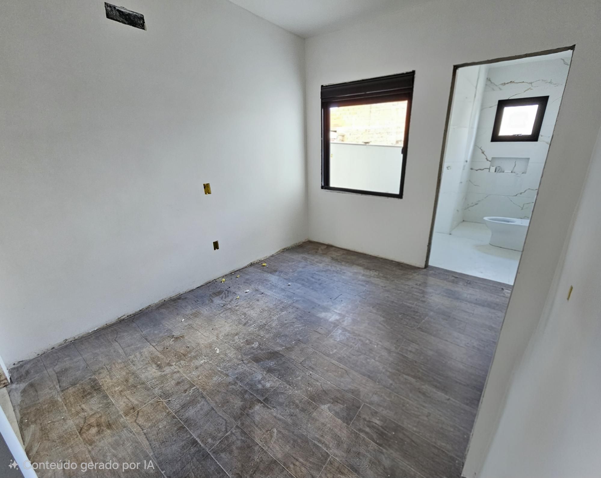 Casa térrea 3 dormitórios nova no Residencial Hipica Boulevard no bairro Hípica, próximo a Escola Cesi e Desco Atadado ! — foto 4