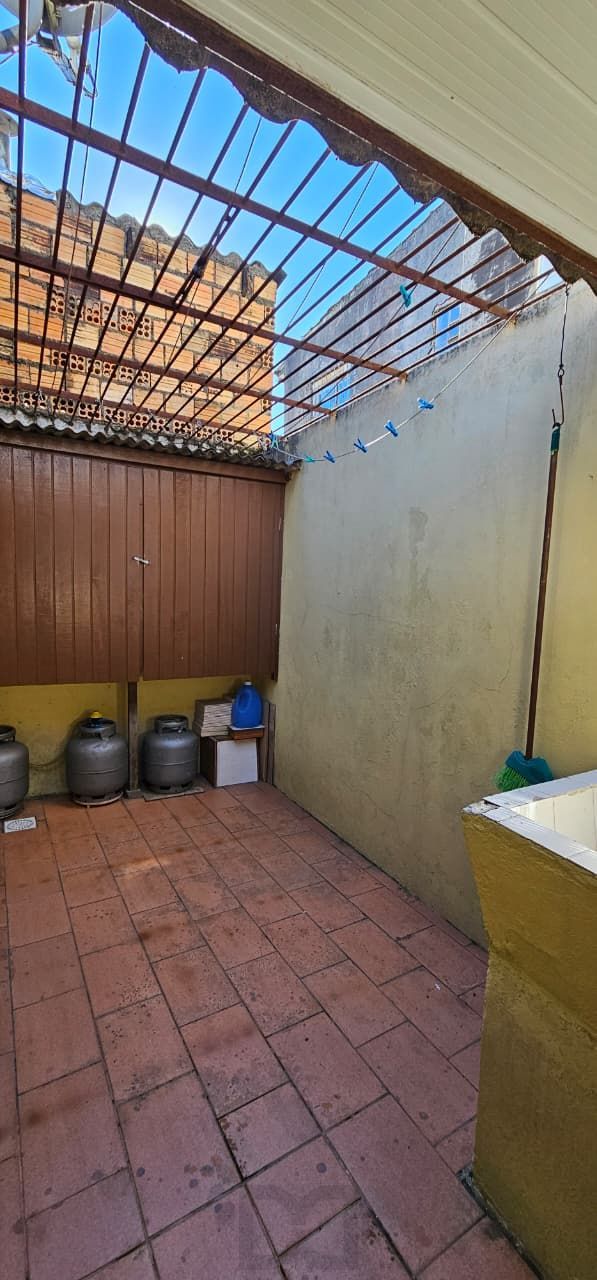 casa terrea 02 dormitorios opção para 3 - bairro Restinga — foto 16