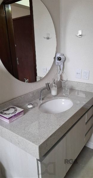 Apartamento em Porto Alegre, no bairro Farroupilha, com 1 dormitório(s), à venda. — foto 14