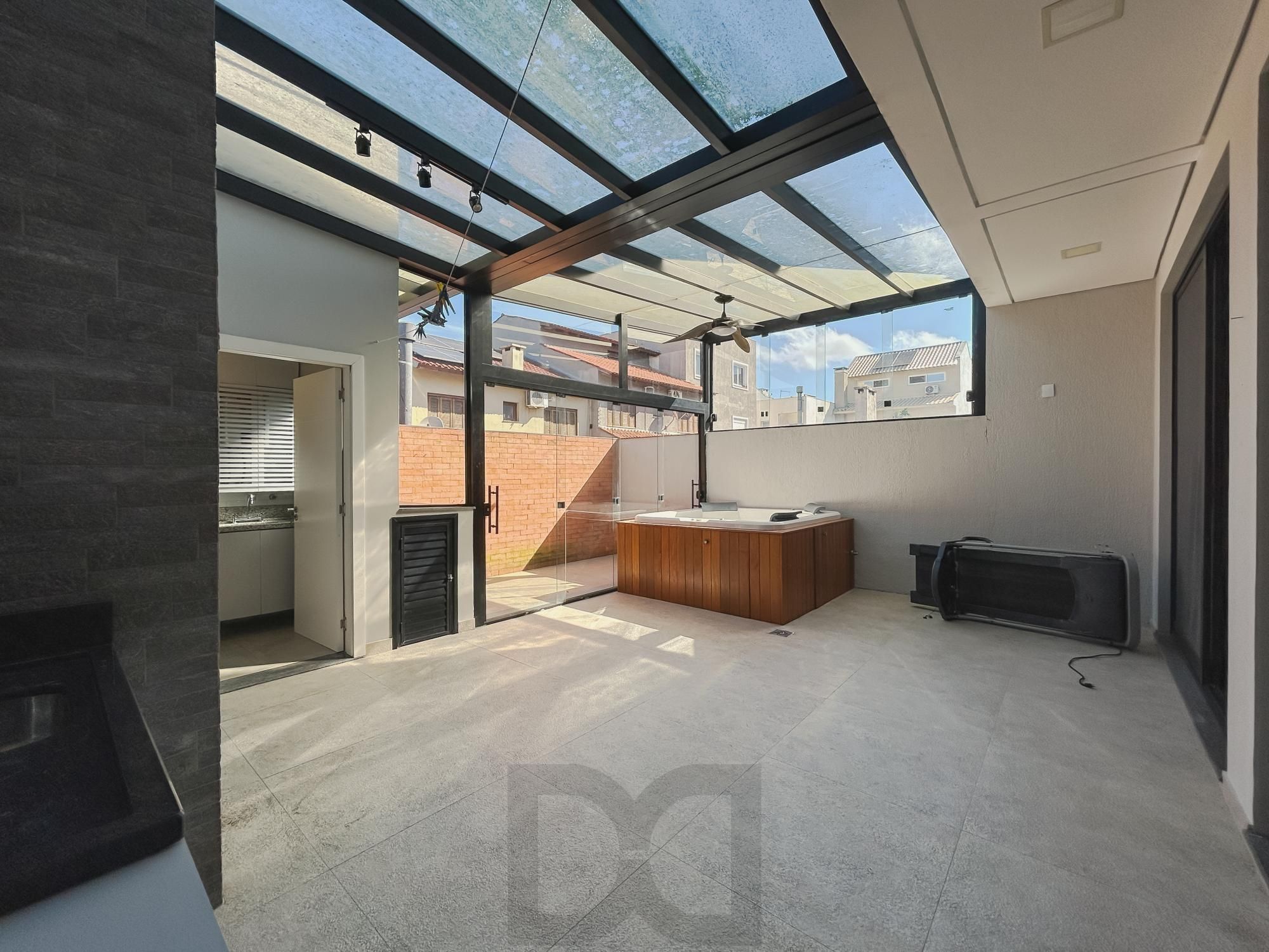 Casa 3 dormitórios, com 175m2 no Lagos de Nova Ipanema — foto 22