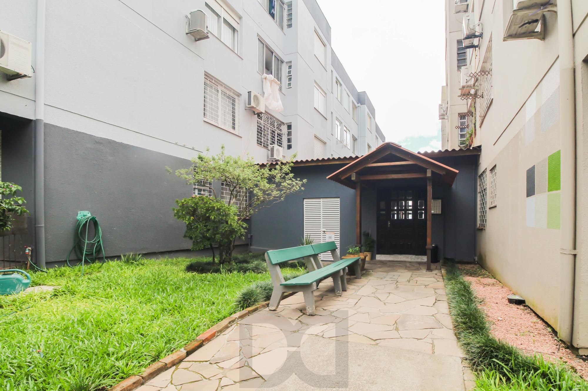 Apartamento térreo em excelente localização — foto 4