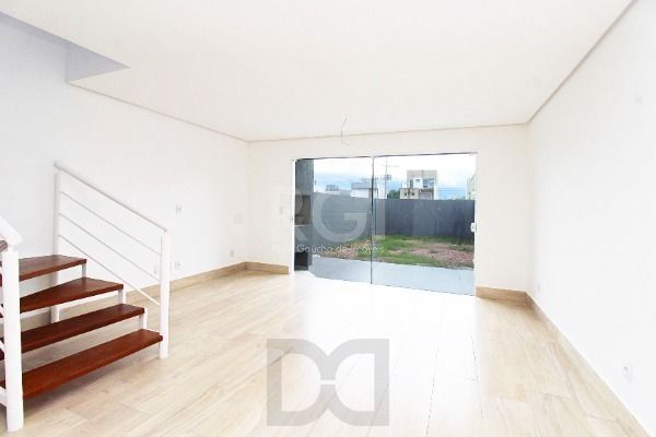 Casa para Venda - 120m², 3 dormitórios, sendo 1 suites, 2 vagas - Hípica — foto 6