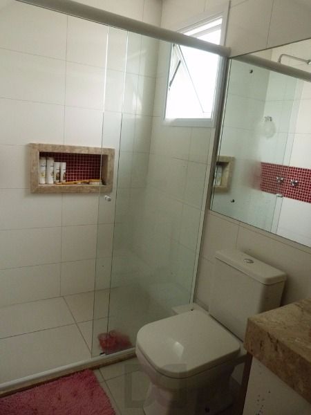 Casa Condominio para Venda - 251.91m², 4 dormitórios, sendo 4 suites, 2 vagas - Lagos De Nova Ipanema — foto 29