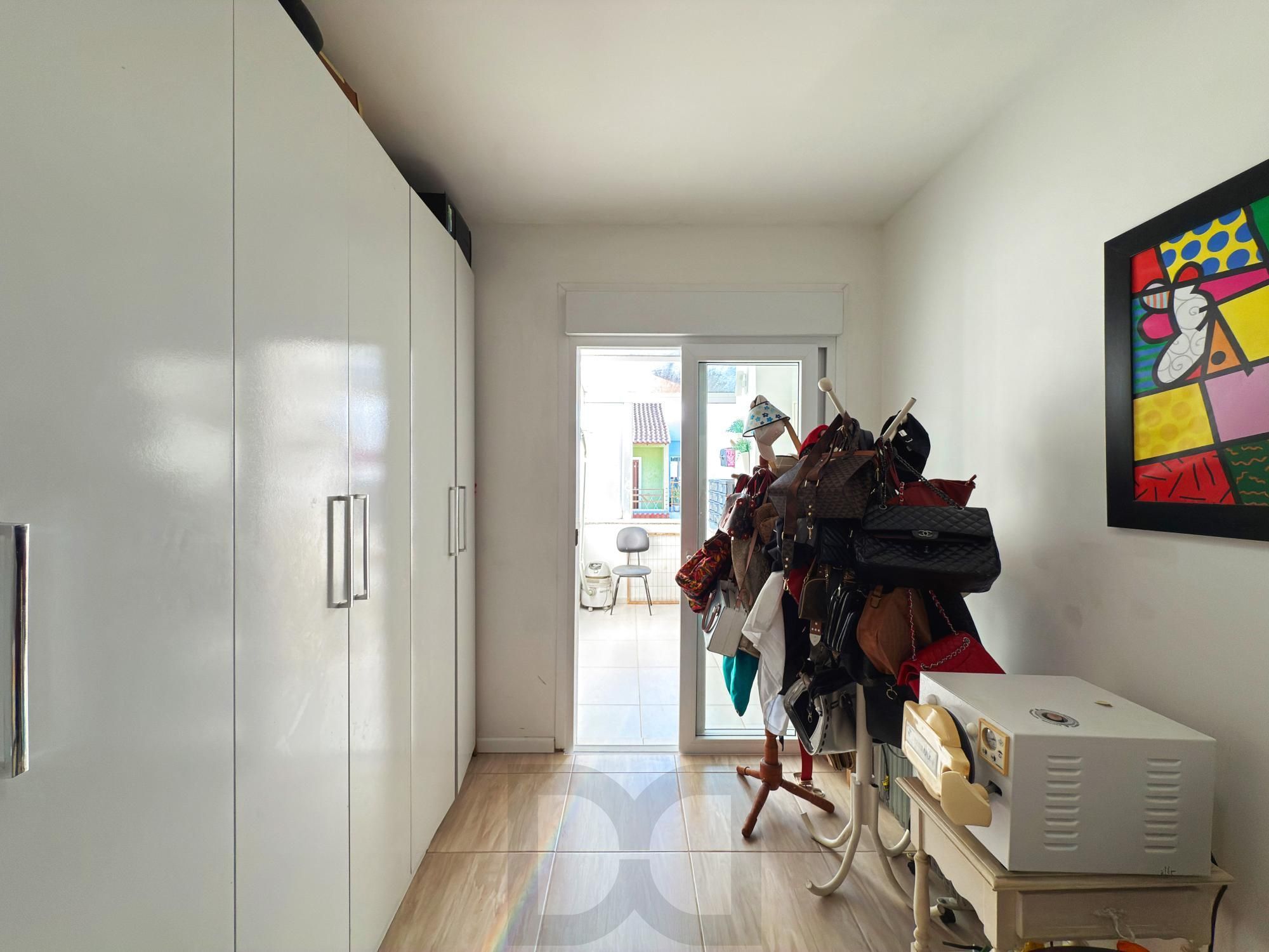 Casa para Venda - 138m², 3 dormitórios, sendo 1 suites, 2 vagas - Hípica — foto 36