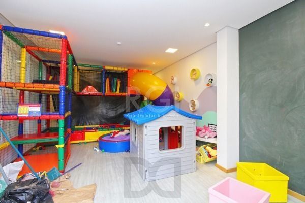 Apartamento para Venda - 49.01m², 1 dormitório, 1 vaga - Teresópolis — foto 24