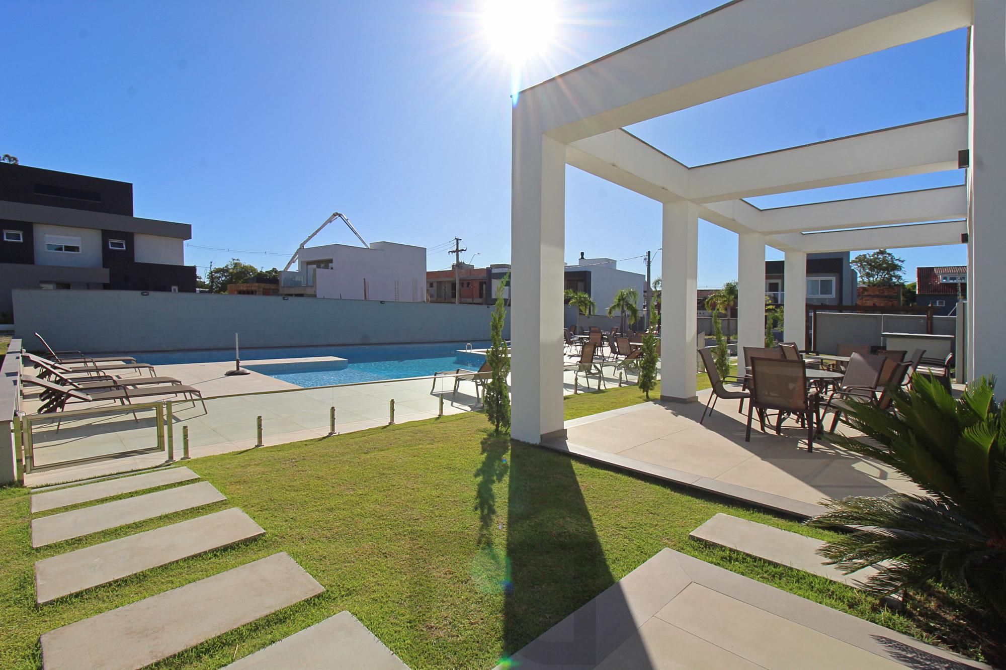 Casa Condominio em Porto Alegre, no bairro Ipanema, com 3 dormitório(s), e 3 banheiros, à venda. — foto 38