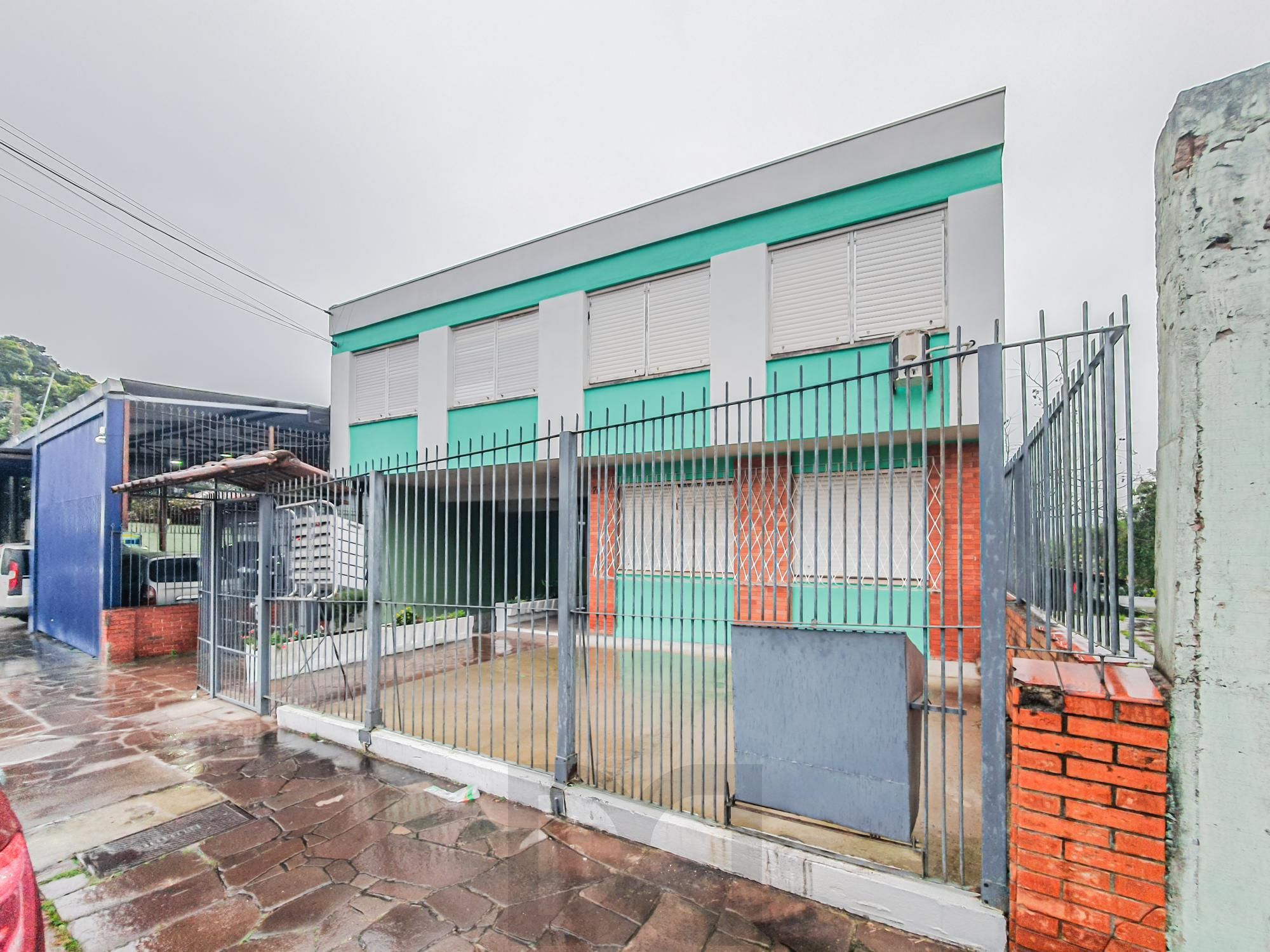 Apartamento térreo com um dormitório, com suíte, totalmente mobiliado no bairro Camaquã — foto 2