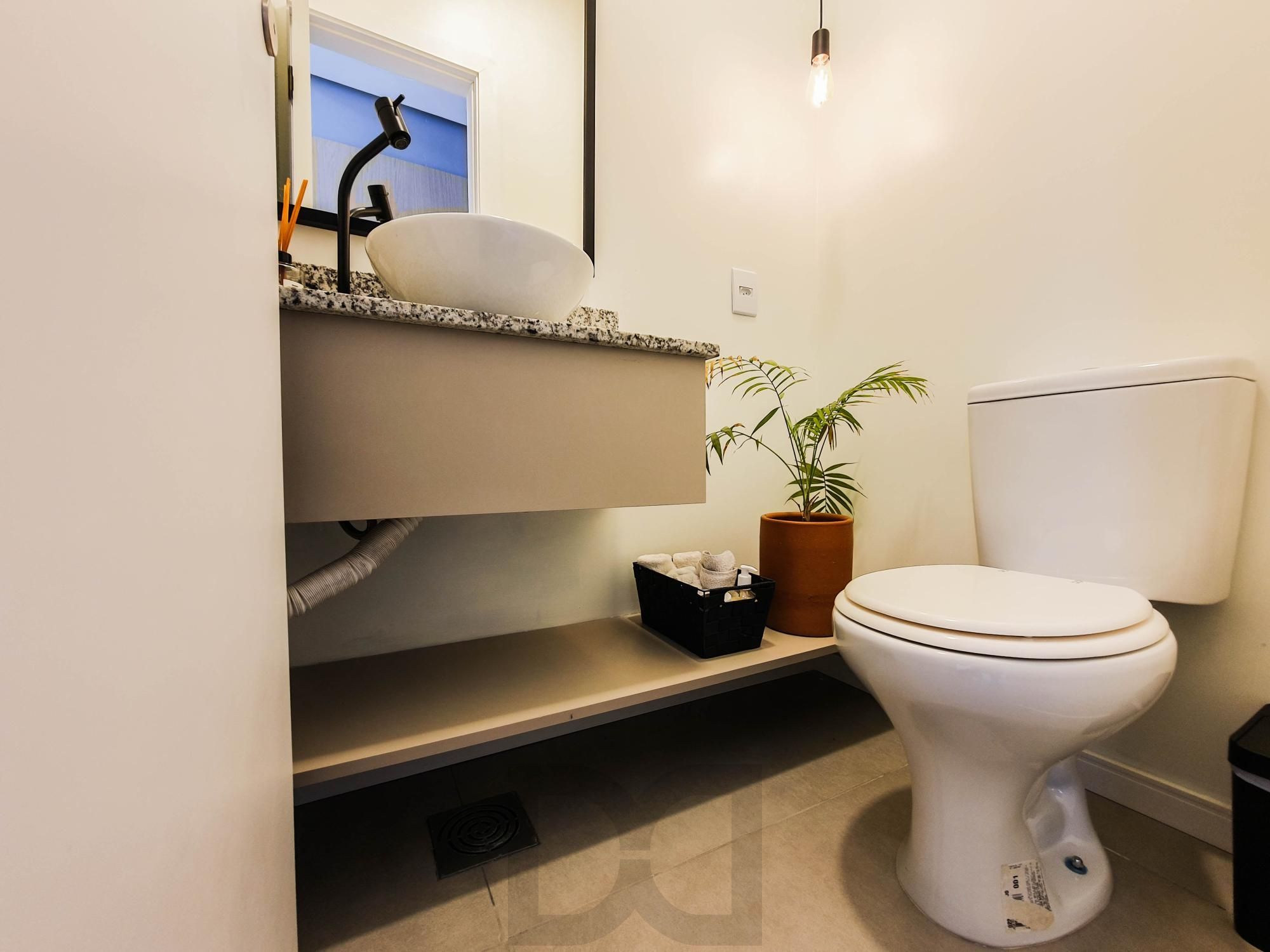 Maravilhosa casa de condomínio Villa Amalfi! Próximo ao Zaffari da Hípica — foto 12