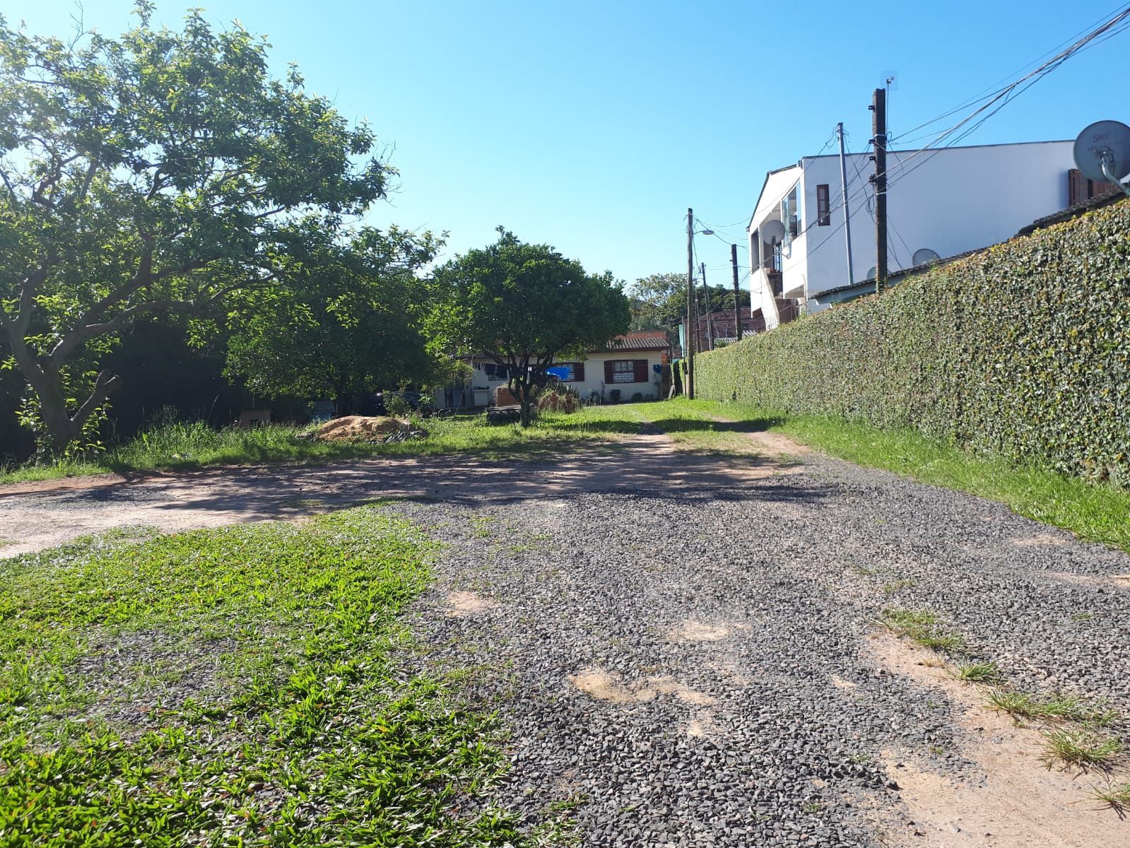 Amplo terreno à venda com 1440m² — foto 1