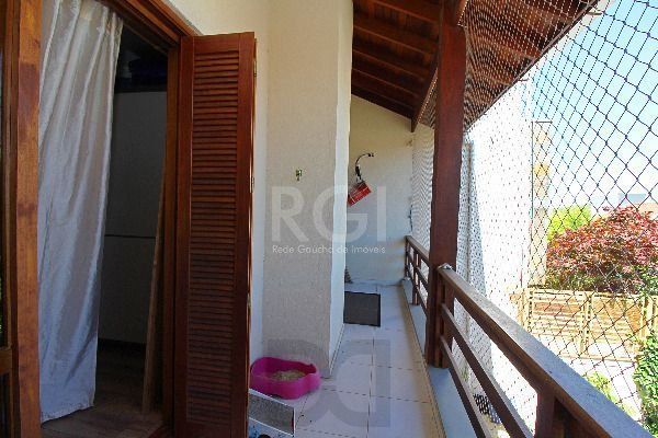 Casa para Venda - 159.84m², 3 dormitórios, sendo 1 suites, 1 vaga - Lagos De Nova Ipanema — foto 28