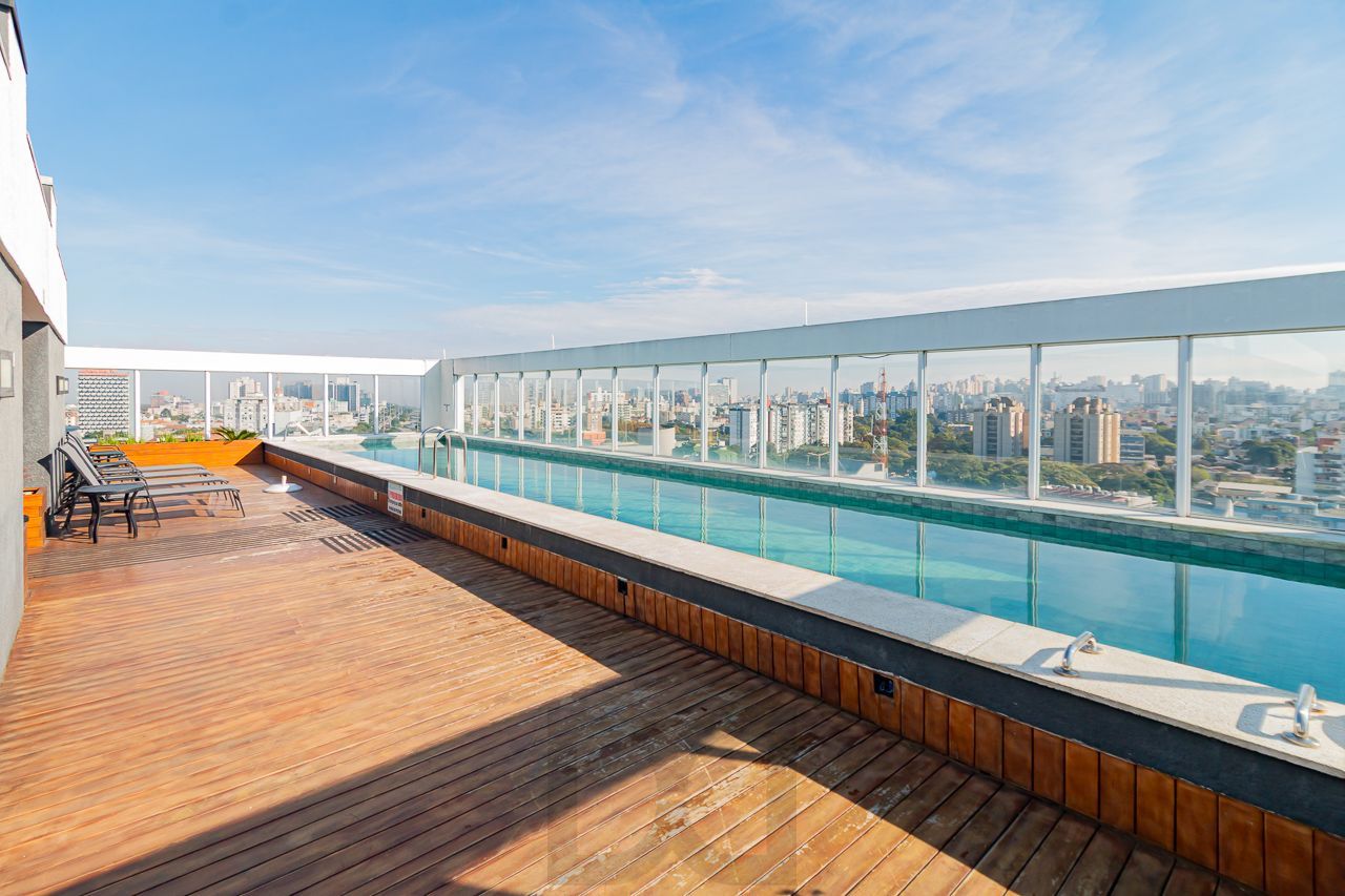 Apartamento de 1 dormitório — foto 42
