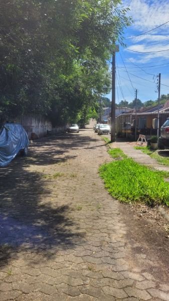 Terreno em Porto Alegre, no bairro Aberta dos Morros, à venda. — foto 2