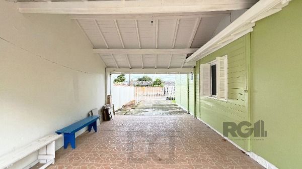 Casa em Porto Alegre, no bairro Guarujá, com 2 dormitório(s), e 2 banheiros, à venda. — foto 32