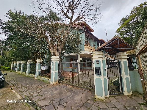 Casa Condominio em Porto Alegre, no bairro Ipanema, com 3 dormitório(s), e 3 banheiros, à venda. — foto 47