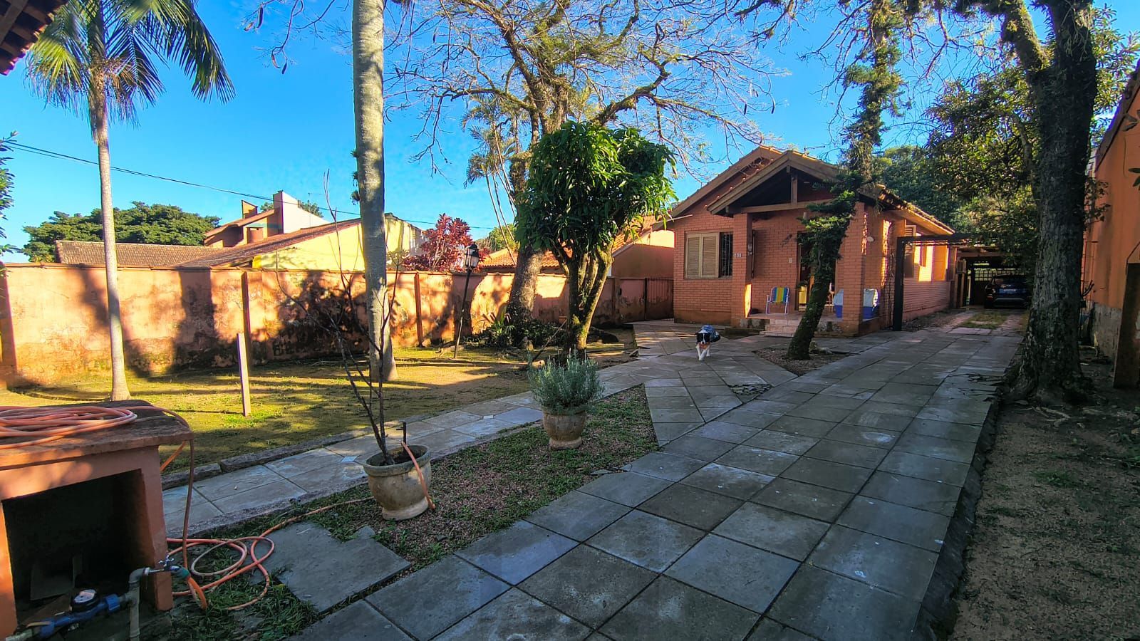 Casa a venda de 3 dormitórios no bairro Guarujá — foto 3