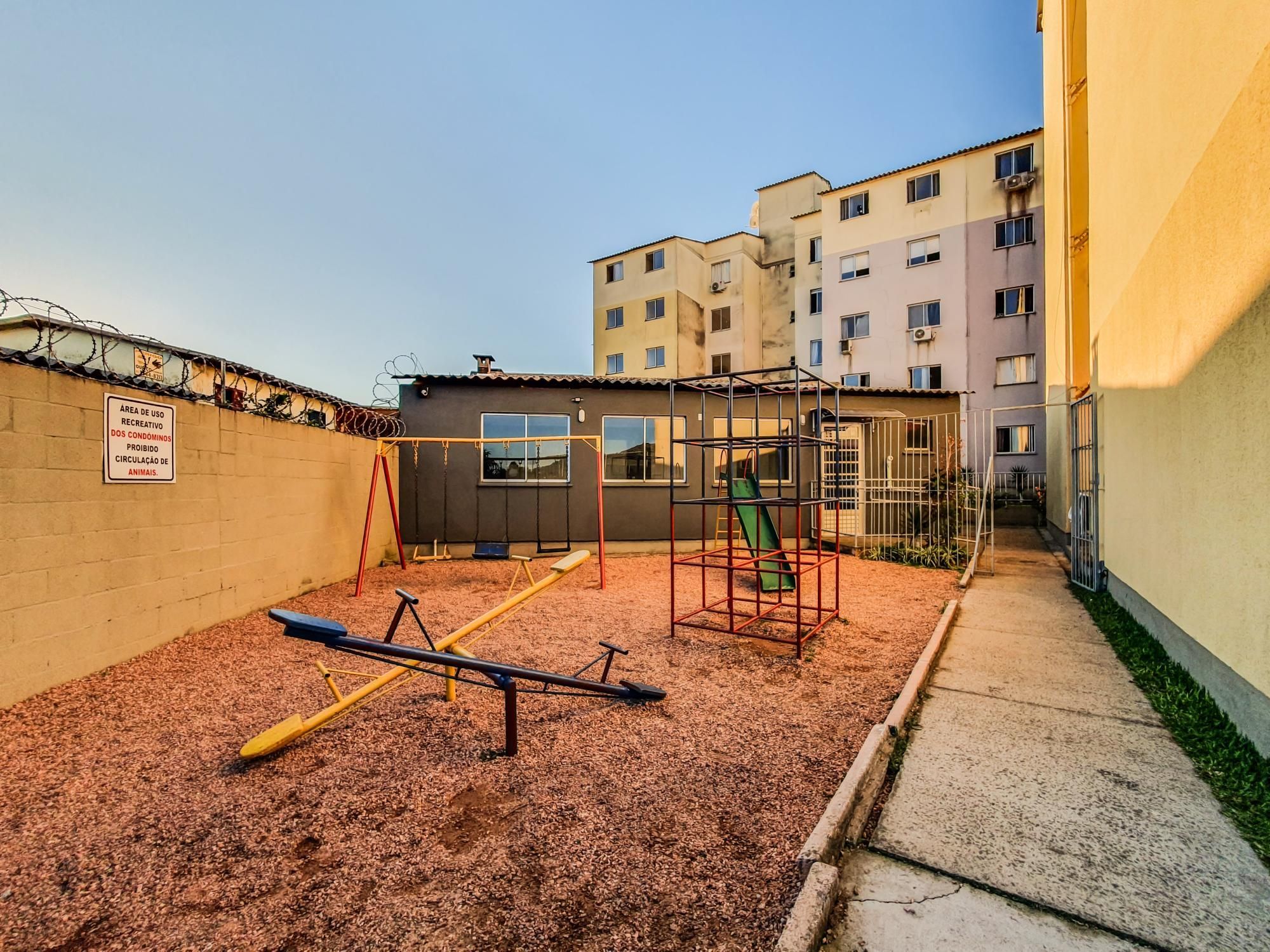 Apartamento de 2 dormitorios no bairro Vila Nova — foto 21