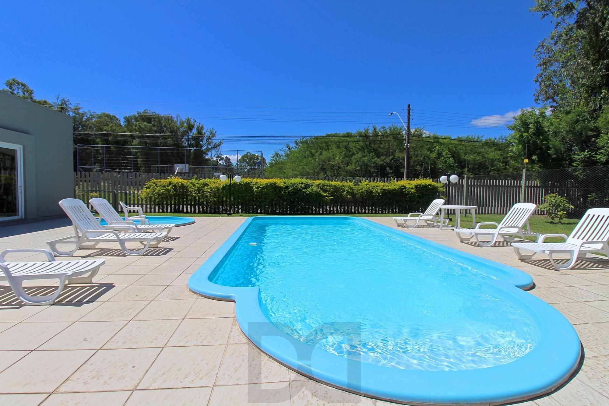 Casa Condominio para Venda - 206m², 3 dormitórios, sendo 1 suites, 3 vagas - Lagos De Nova Ipanema — foto 31