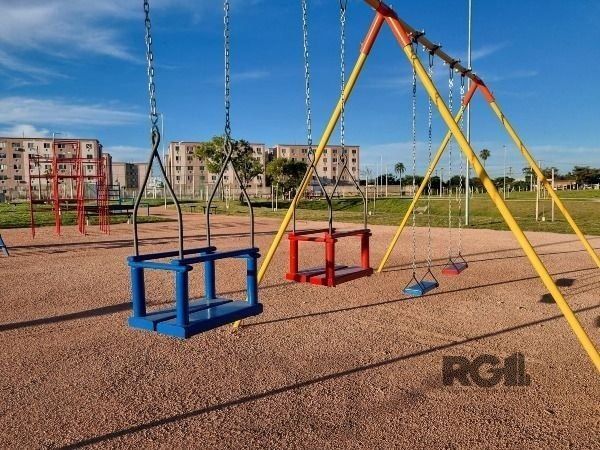 Terreno em Condominio em Porto Alegre, no bairro Hípica, à venda. — foto 10